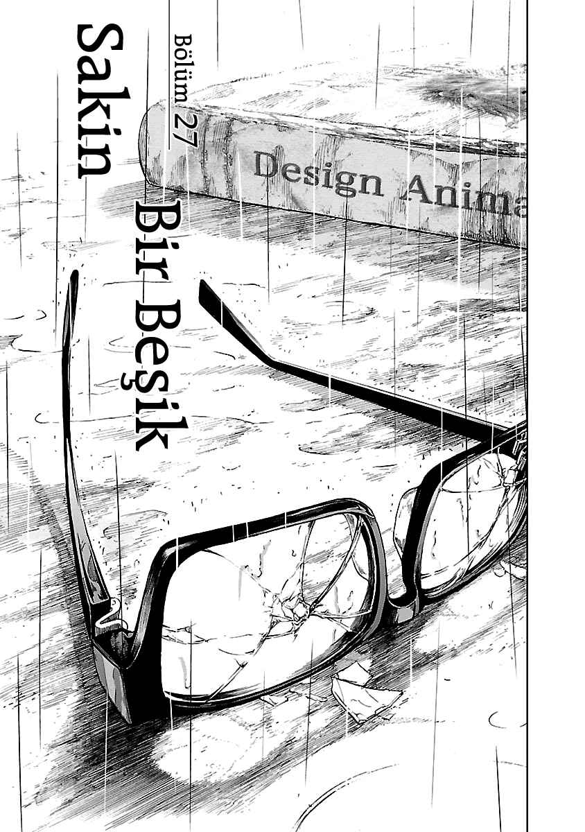 Okitenemuru Chapter 27 - Page 2