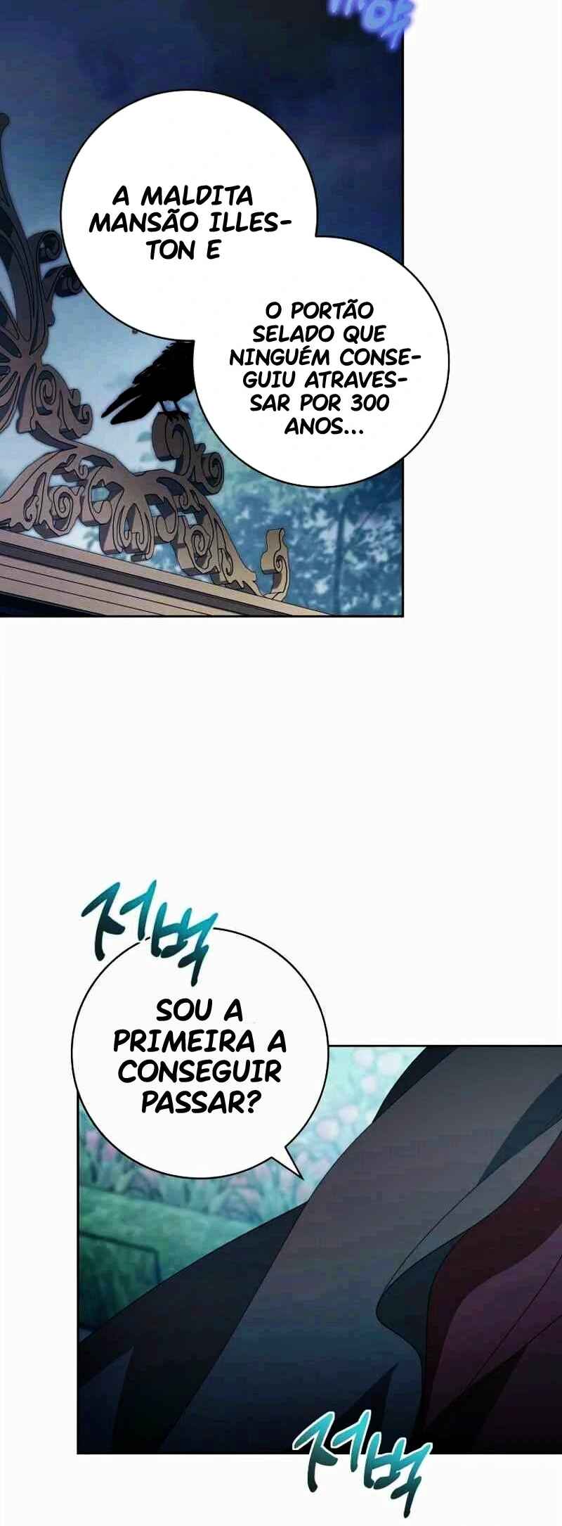 Illeston Jeotaeg ui 100-gaji Jeoju Chapter 1 - Page 40