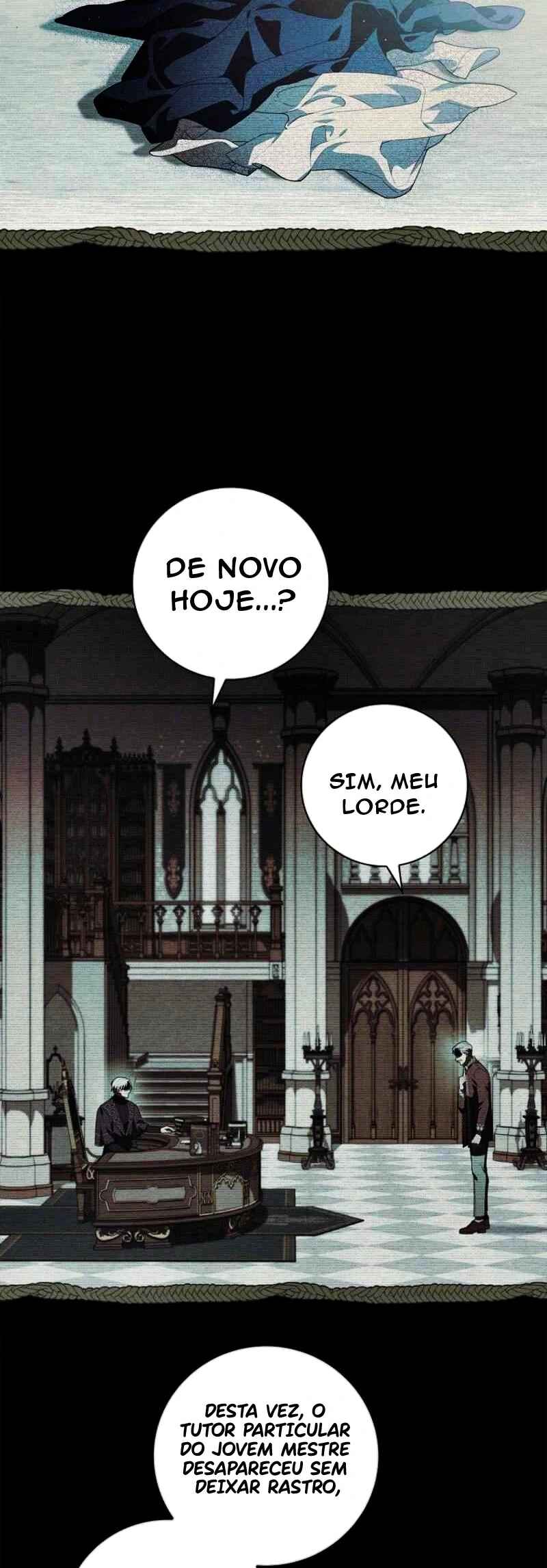 Illeston Jeotaeg ui 100-gaji Jeoju Chapter 1 - Page 6