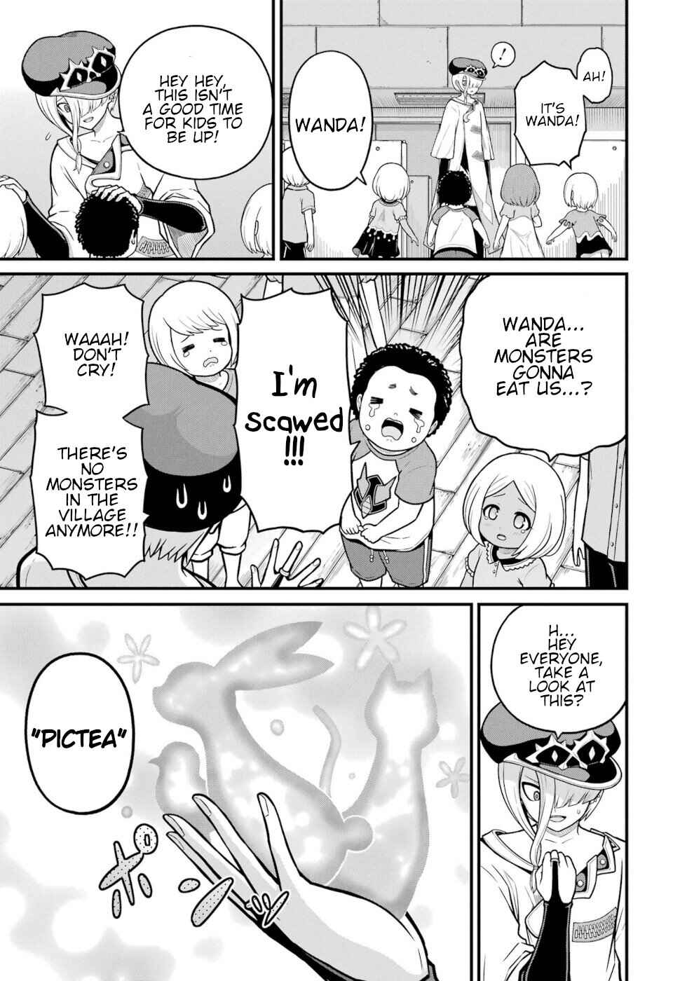 Futoku no Guild Chapter 78 - Page 27
