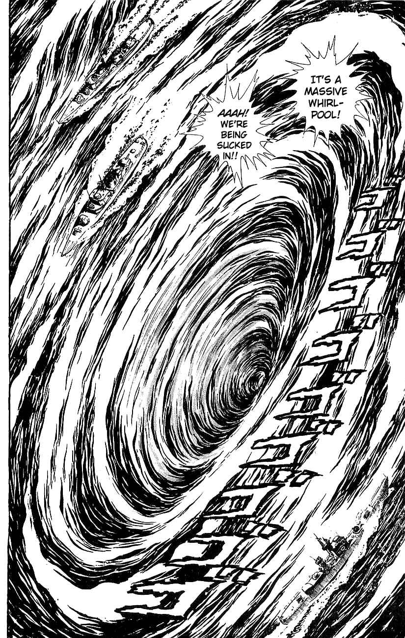 Mazinger Z Chapter ? - Page 20