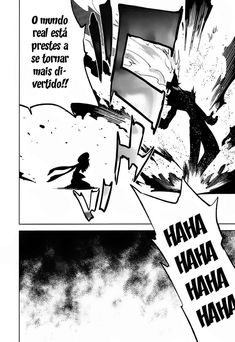 Yumekui Merry Chapter 38 - Page 25