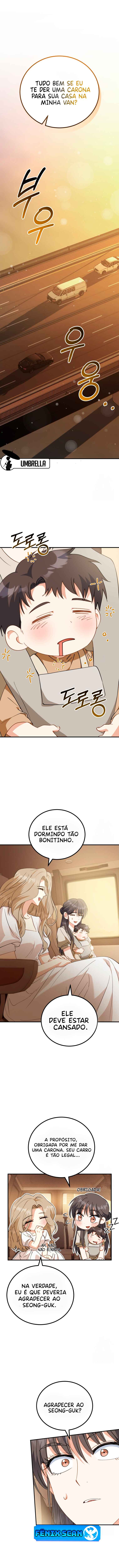 Crawling My Way to the Top! Chapter 8 - Page 13