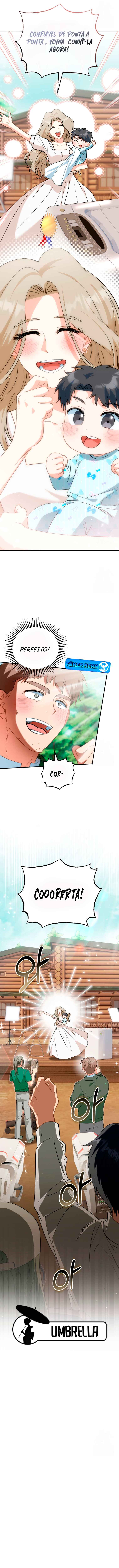 Crawling My Way to the Top! Chapter 8 - Page 7