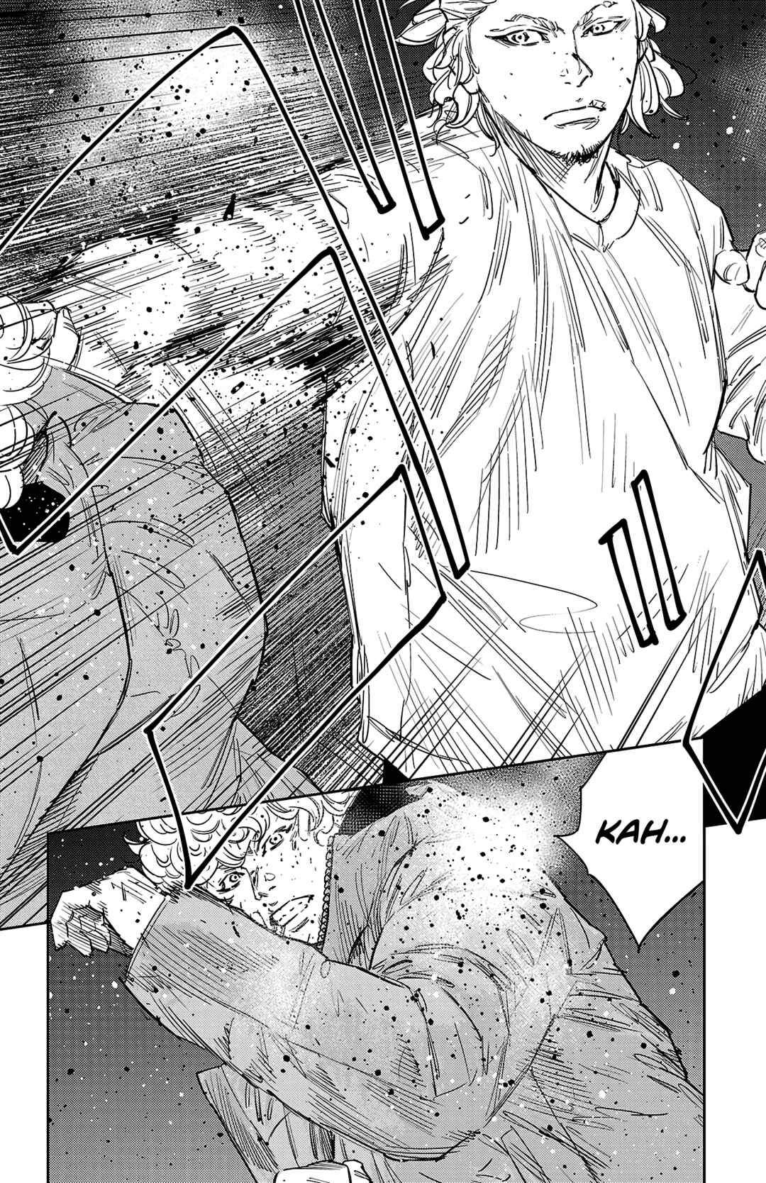 Nine Peaks Chapter 128 - Page 7