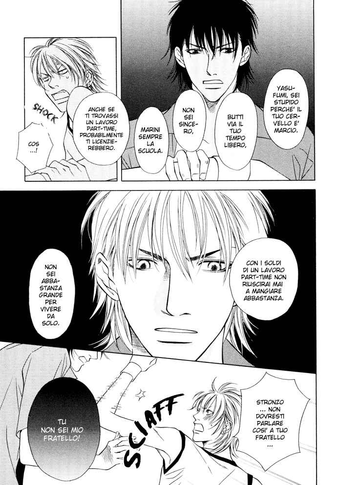 Libido Chapter Libido - Page 15