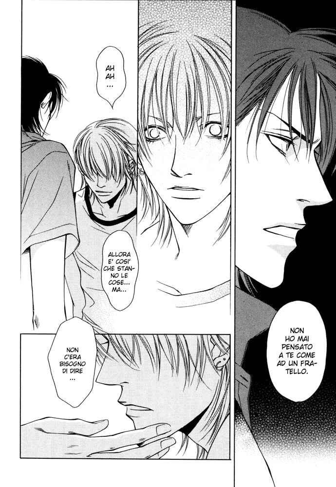 Libido Chapter Libido - Page 16