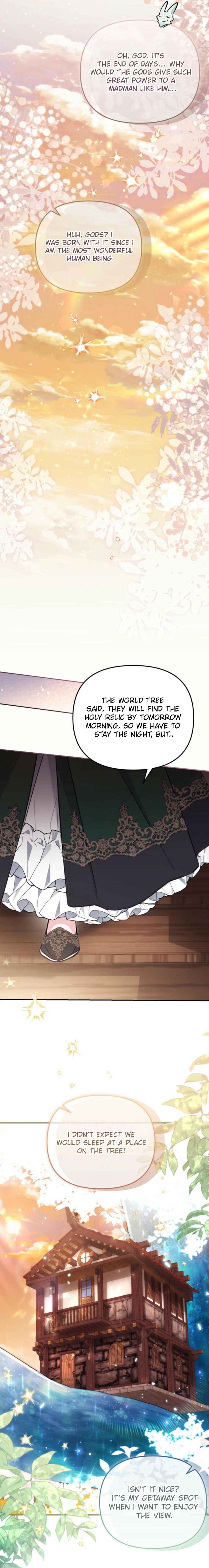 Philomel the Fake Chapter 86 - Page 13