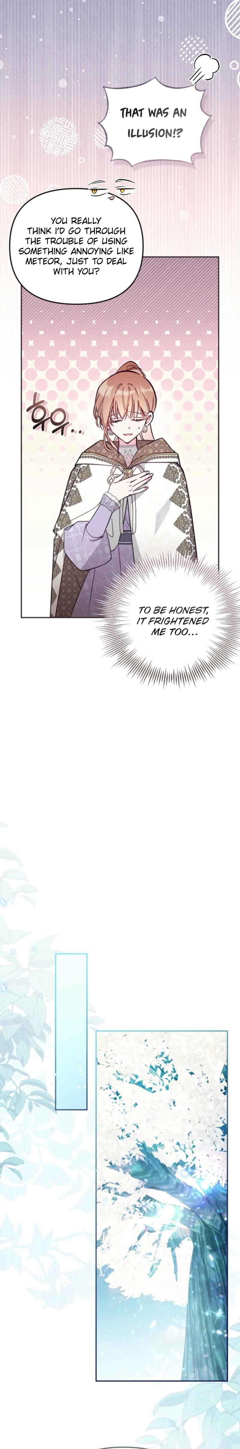 Philomel the Fake Chapter 86 - Page 6