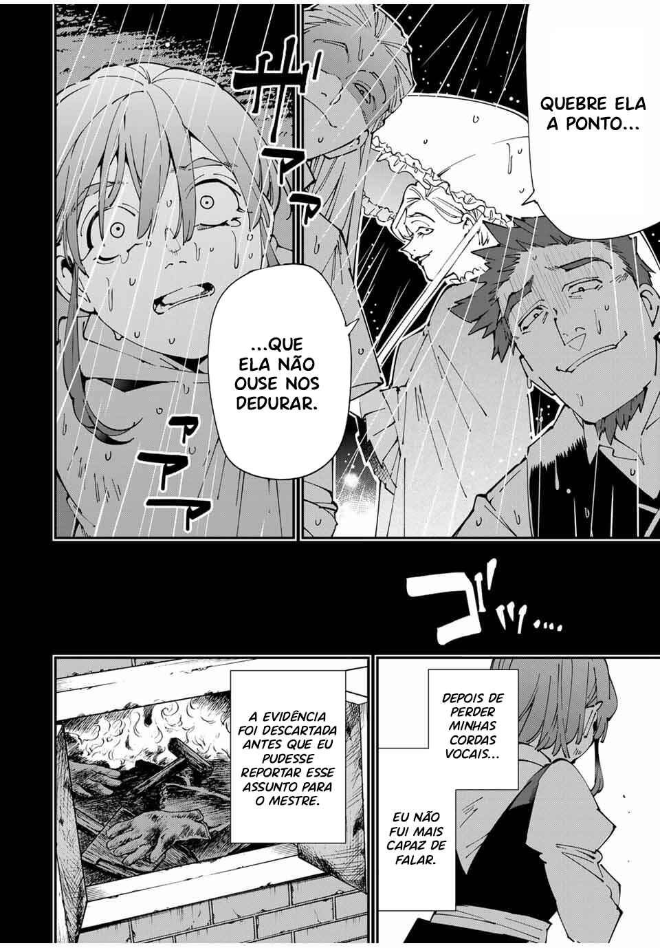 Tensei Kizoku, Kantei Skill de Nariagaru ~Jakushou Ryouchi wo Uketsuida node, Yuushuu na Jinzai wo Fuyashiteitara, Saikyou Ryouchi ni Natteta~ Chapter 158 - Page 13