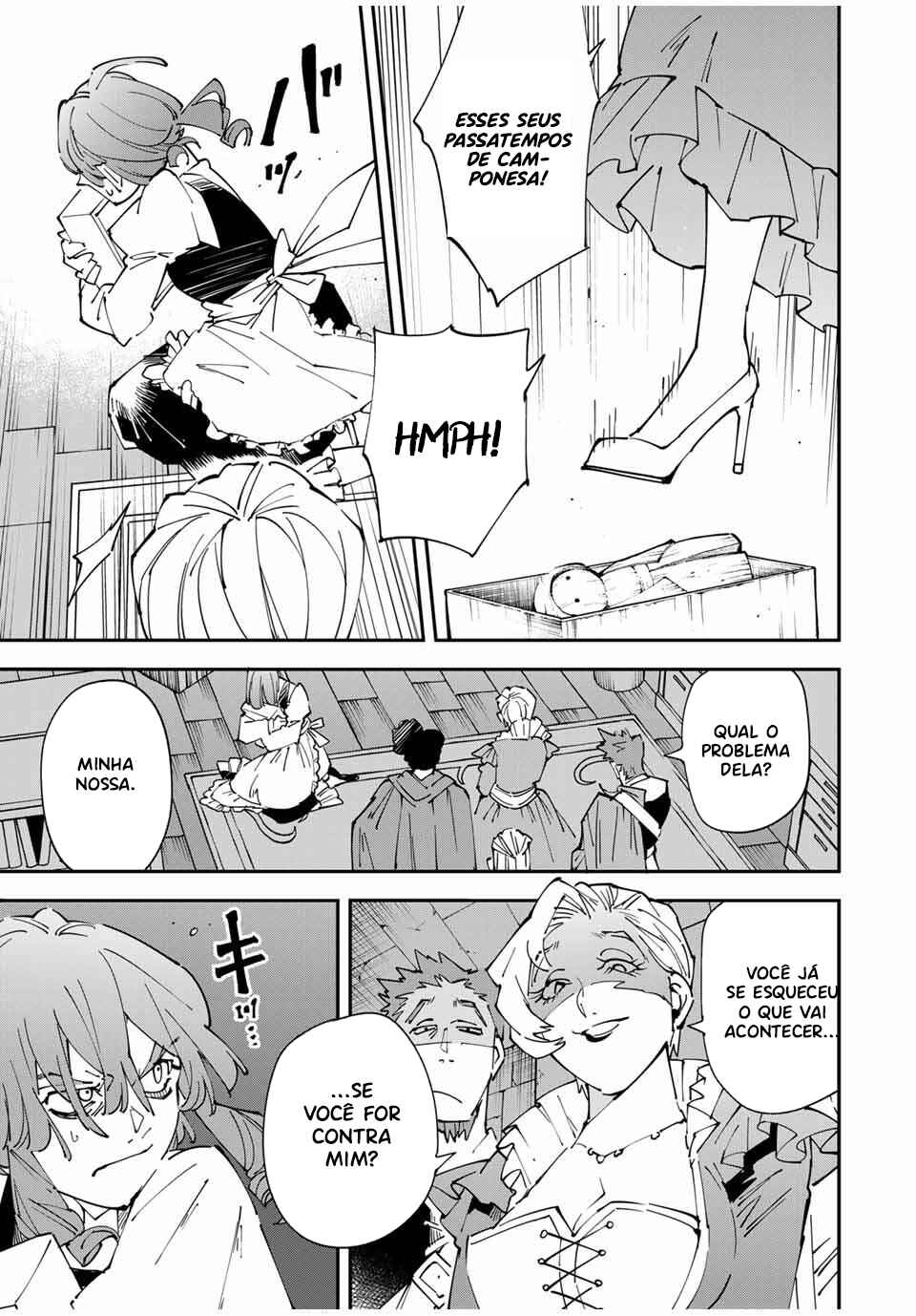 Tensei Kizoku, Kantei Skill de Nariagaru ~Jakushou Ryouchi wo Uketsuida node, Yuushuu na Jinzai wo Fuyashiteitara, Saikyou Ryouchi ni Natteta~ Chapter 158 - Page 16