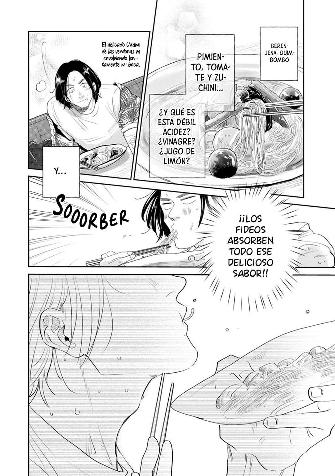 Mitsuya Sensei no Keikakuteki na Edzuke Chapter 1 - Page 18
