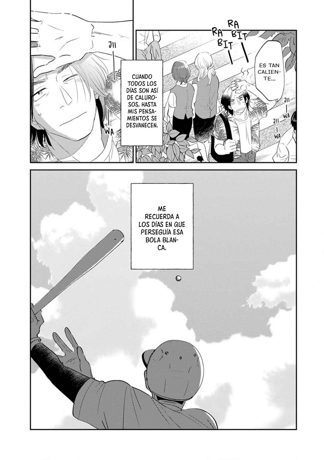 Mitsuya Sensei no Keikakuteki na Edzuke Chapter 1 - Page 7