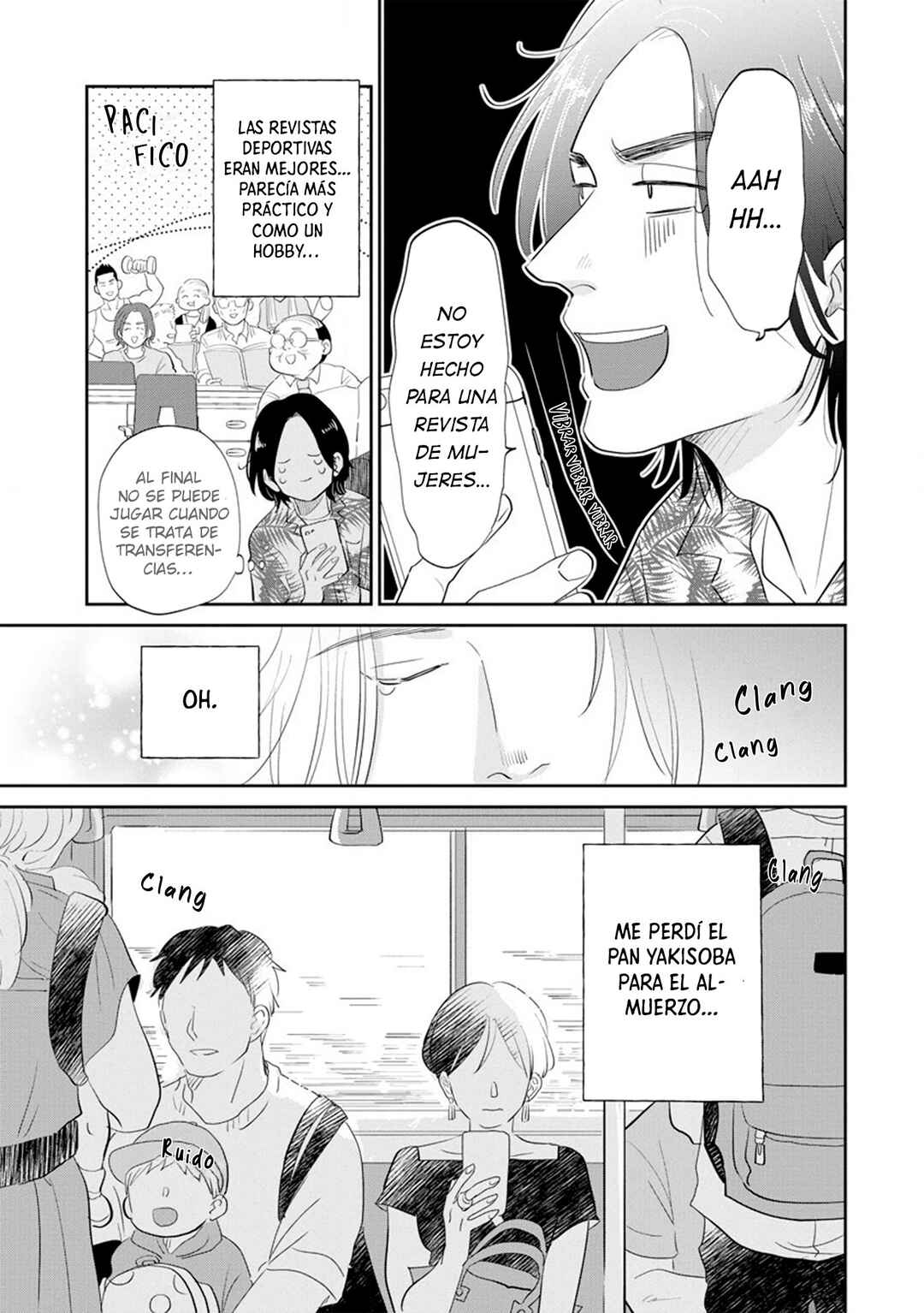 Mitsuya Sensei no Keikakuteki na Edzuke Chapter 1 - Page 9