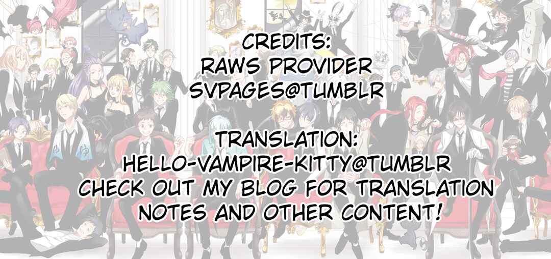 Servamp Chapter 144 - Page 27