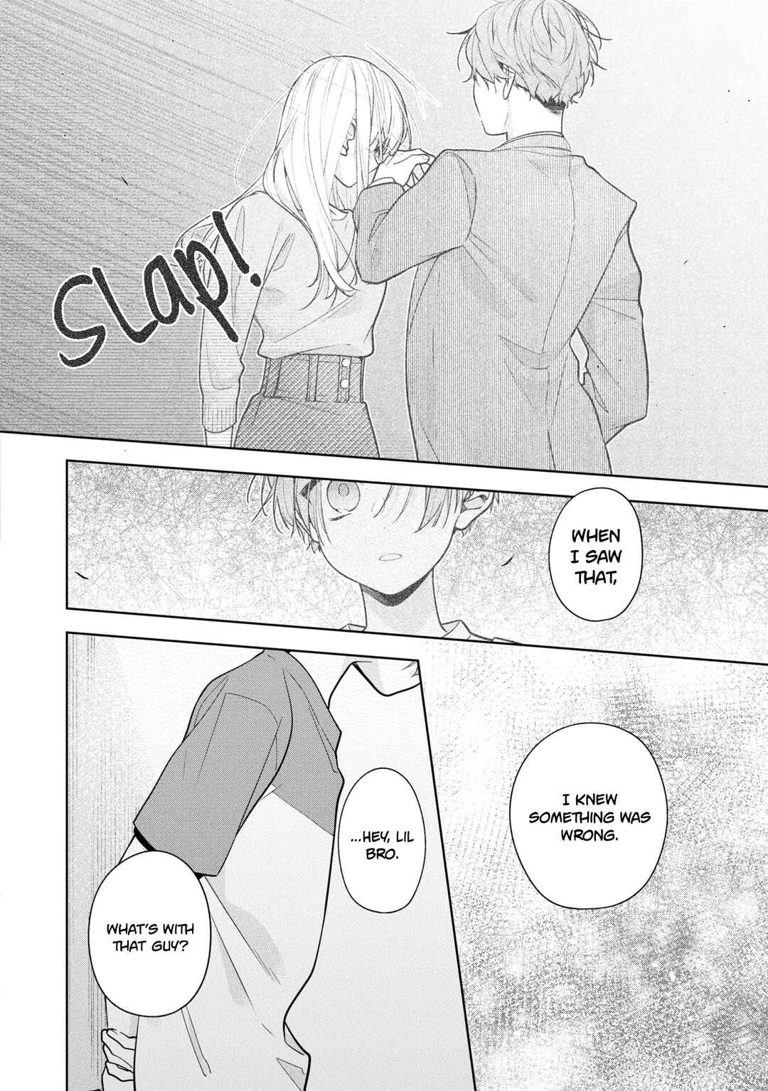 Nee-chan no Tomodachi ga Uzai Hanashi Chapter 4 - Page 15
