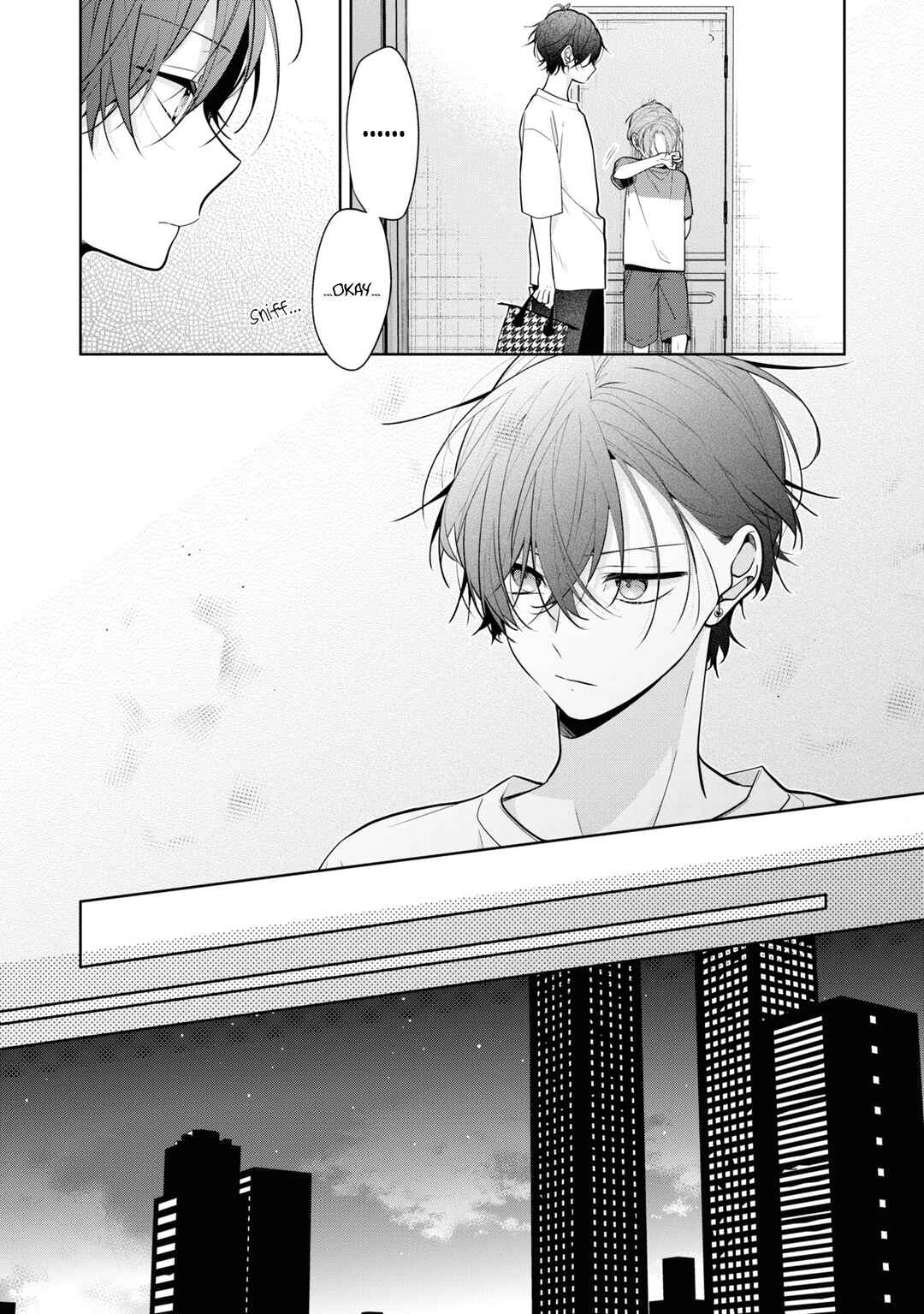 Nee-chan no Tomodachi ga Uzai Hanashi Chapter 4 - Page 18