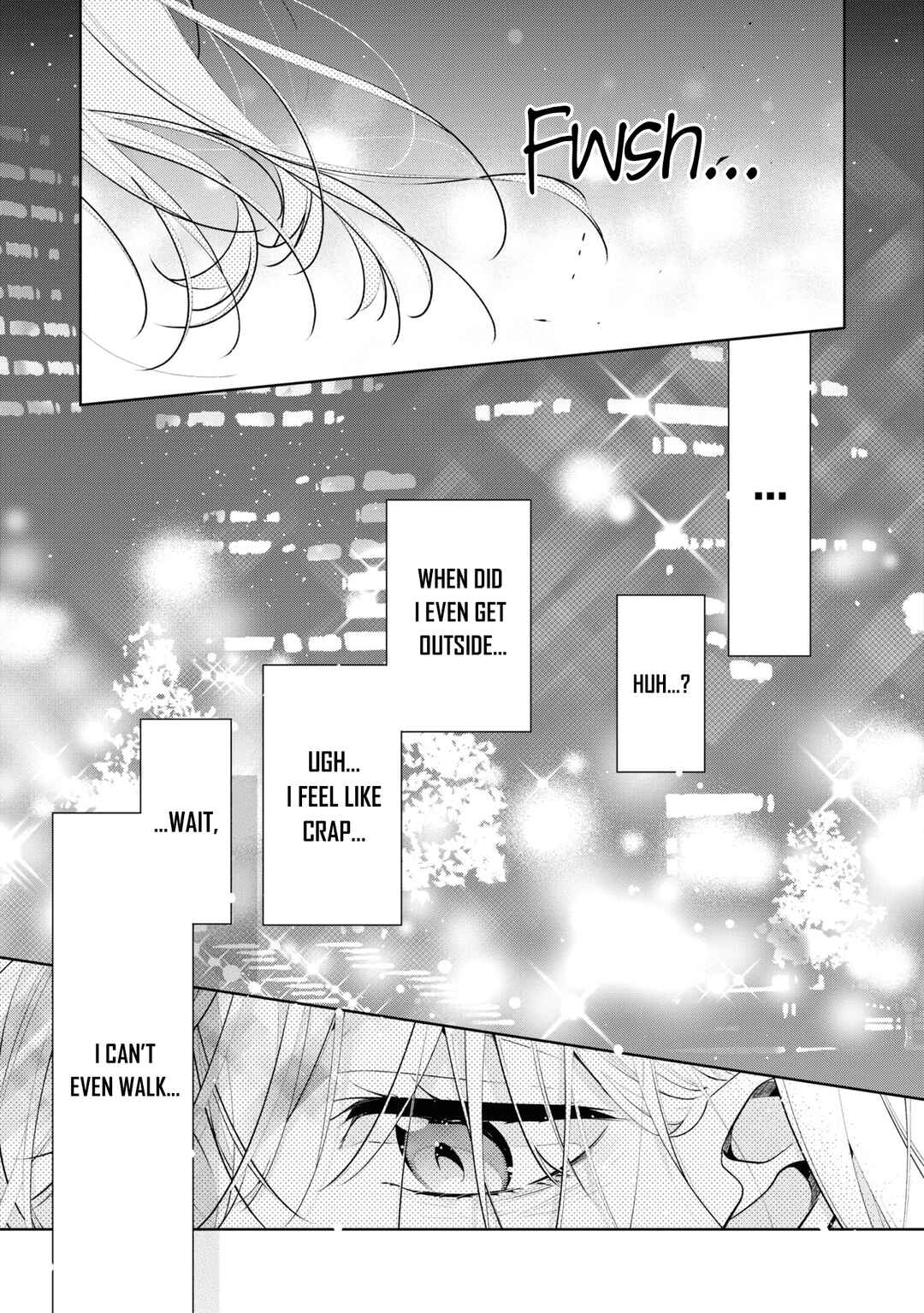 Nee-chan no Tomodachi ga Uzai Hanashi Chapter 4 - Page 22