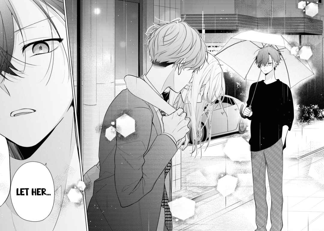 Nee-chan no Tomodachi ga Uzai Hanashi Chapter 4 - Page 27