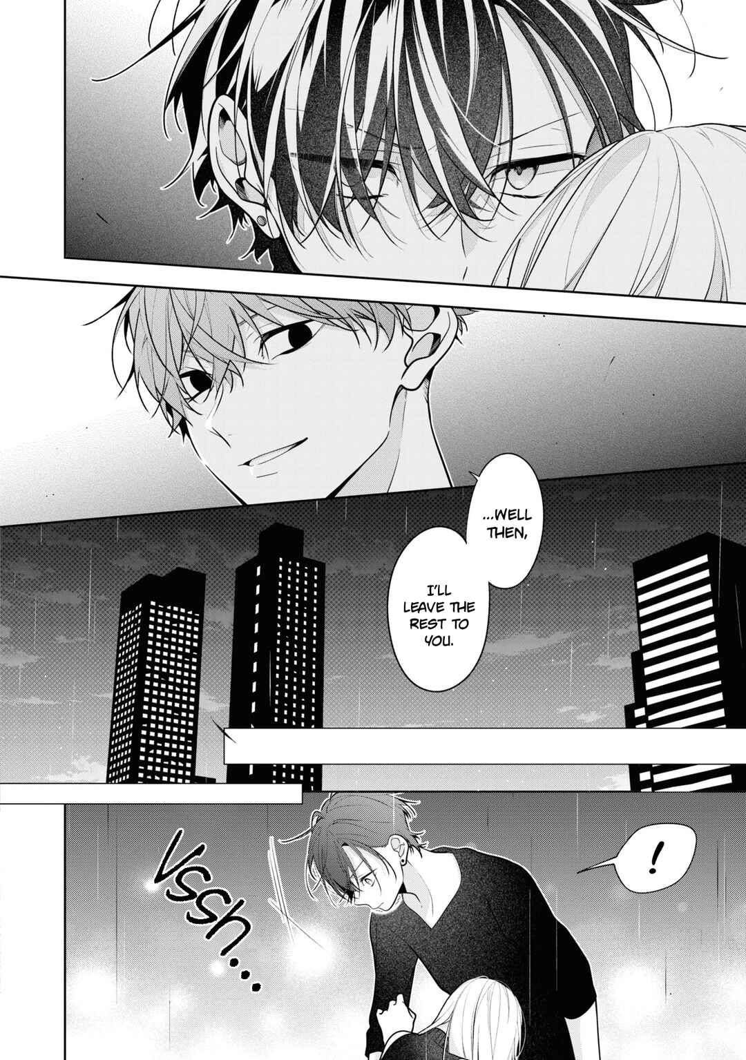 Nee-chan no Tomodachi ga Uzai Hanashi Chapter 4 - Page 30