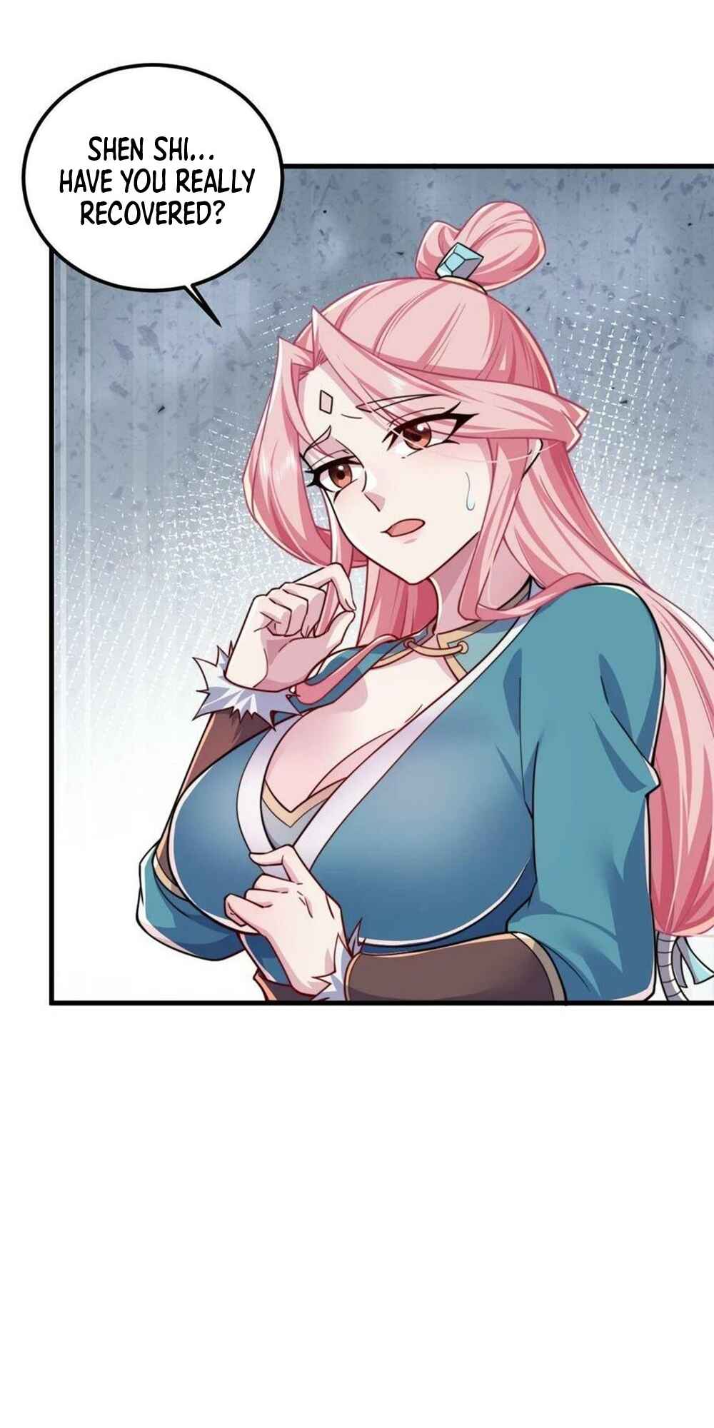 I, The Invincible Villain Master With My Apprentices Chapter 65 - Page 29