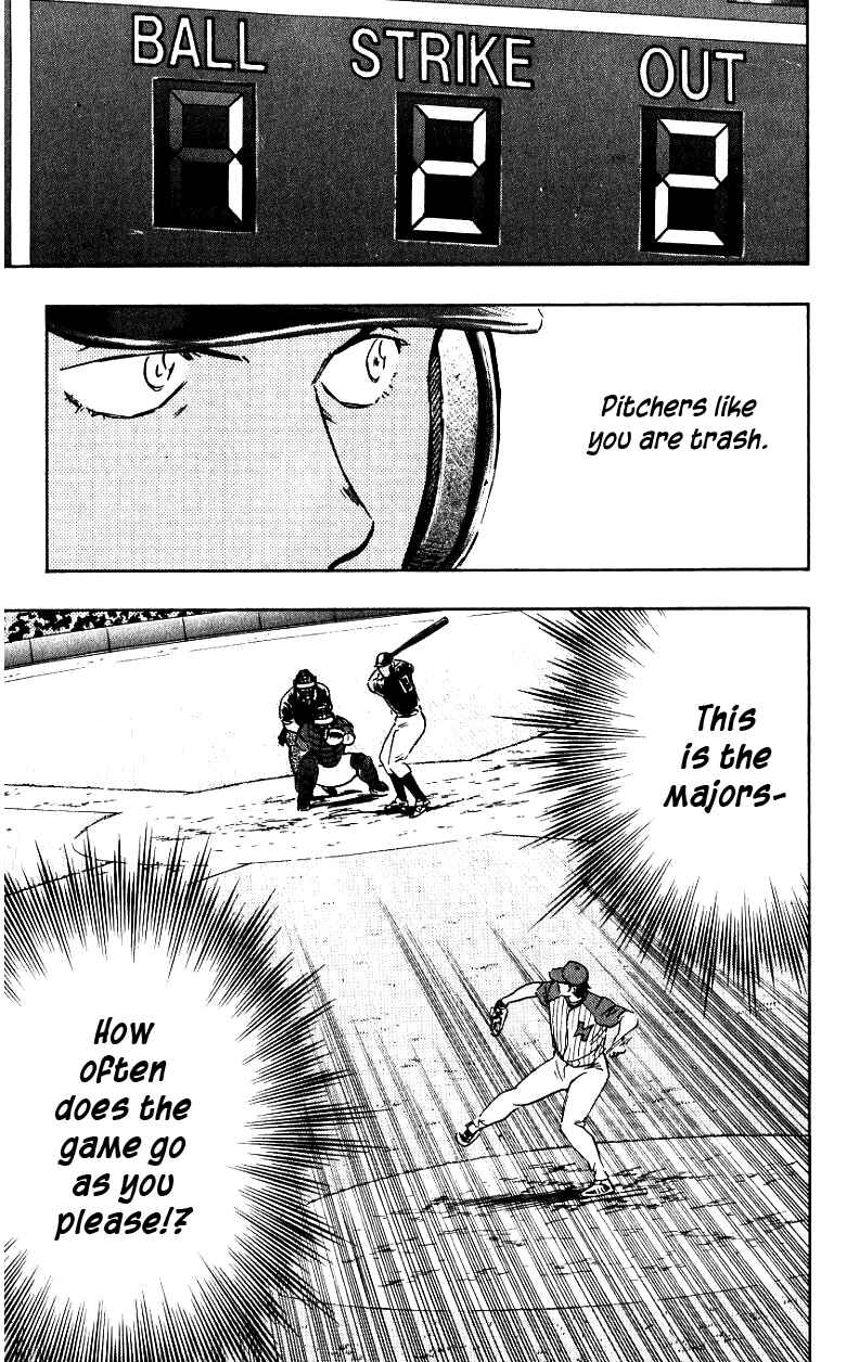 Major Chapter 620 - Page 13