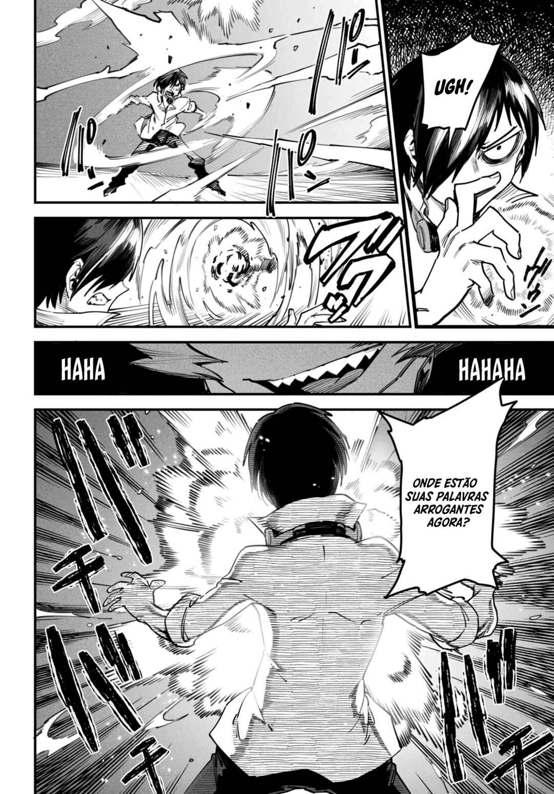 Tensei Coliseum: Saijaku Skill de Saikyou no Onna-tachi o Koryaku Shite Dorei Harem Tsukurimasu Chapter 12 - Page 17