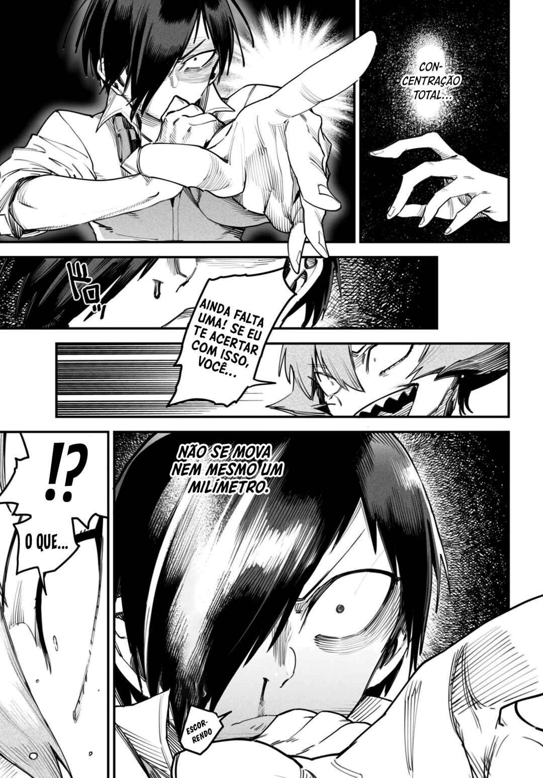 Tensei Coliseum: Saijaku Skill de Saikyou no Onna-tachi o Koryaku Shite Dorei Harem Tsukurimasu Chapter 12 - Page 18