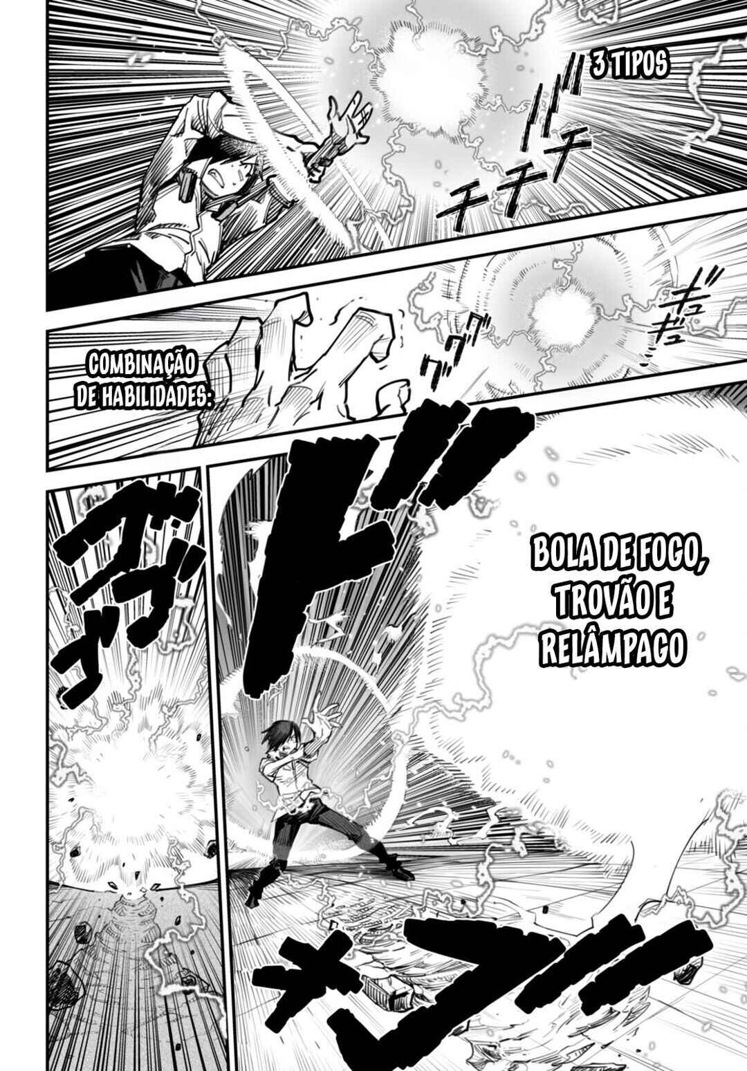 Tensei Coliseum: Saijaku Skill de Saikyou no Onna-tachi o Koryaku Shite Dorei Harem Tsukurimasu Chapter 12 - Page 19