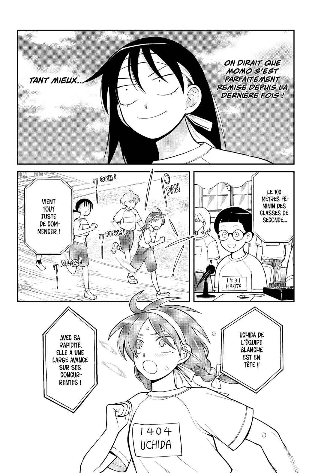 Futsuu no Keionbu Chapter 11 - Page 3