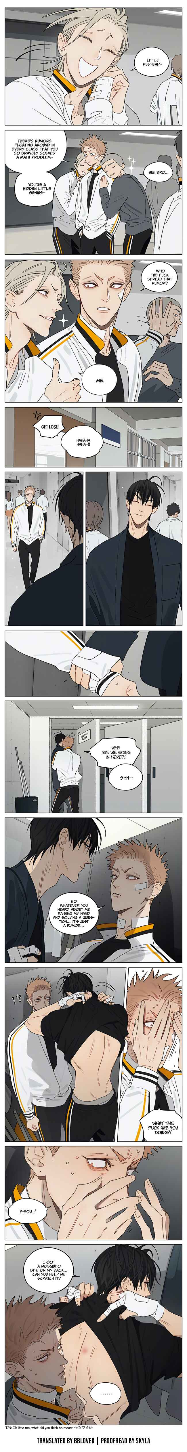 19 Tian Chapter 423 - Page 3
