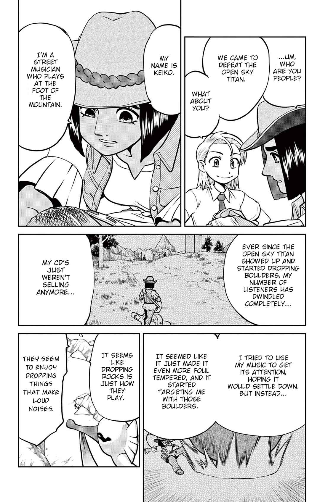 Pokémon SPECIAL Scarlet & Violet Chapter 10 - Page 26