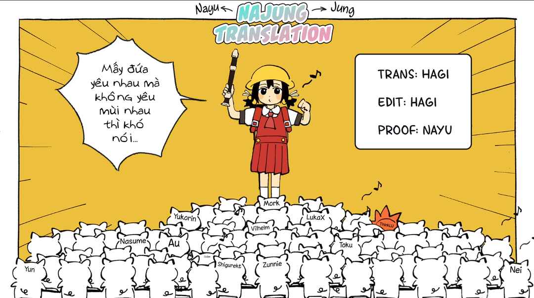 Minna no Kiss Club Chapter 7.5 - Page 14