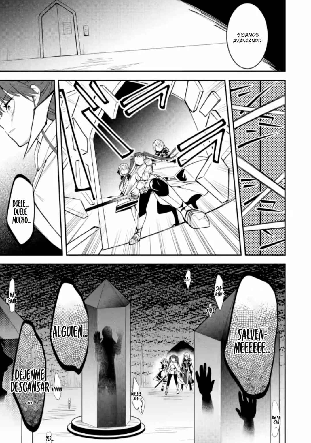 My Lover Was Stolen, and I Was Kicked Out of the Hero’s Party, but I Awakened to the EX Skill “Fixed Damage” and Became Invincible Chapter 6.3 - Page 6