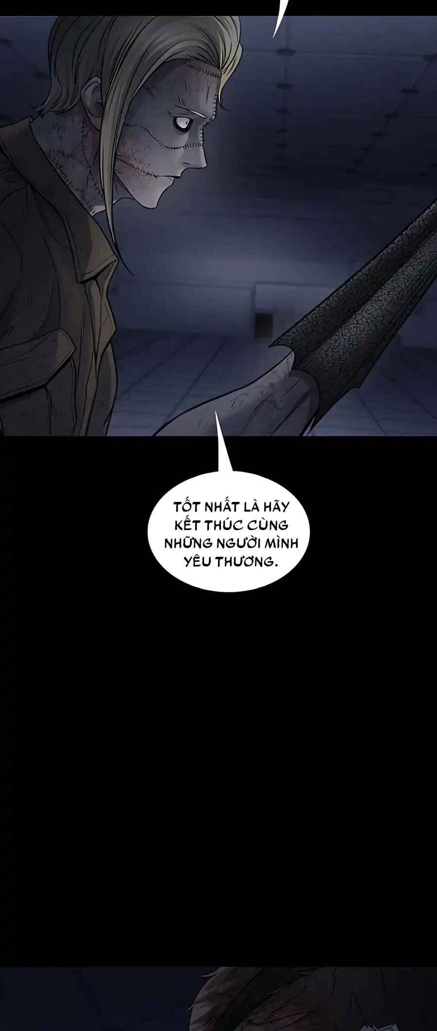 Dead Queen Chapter 190 - Page 17