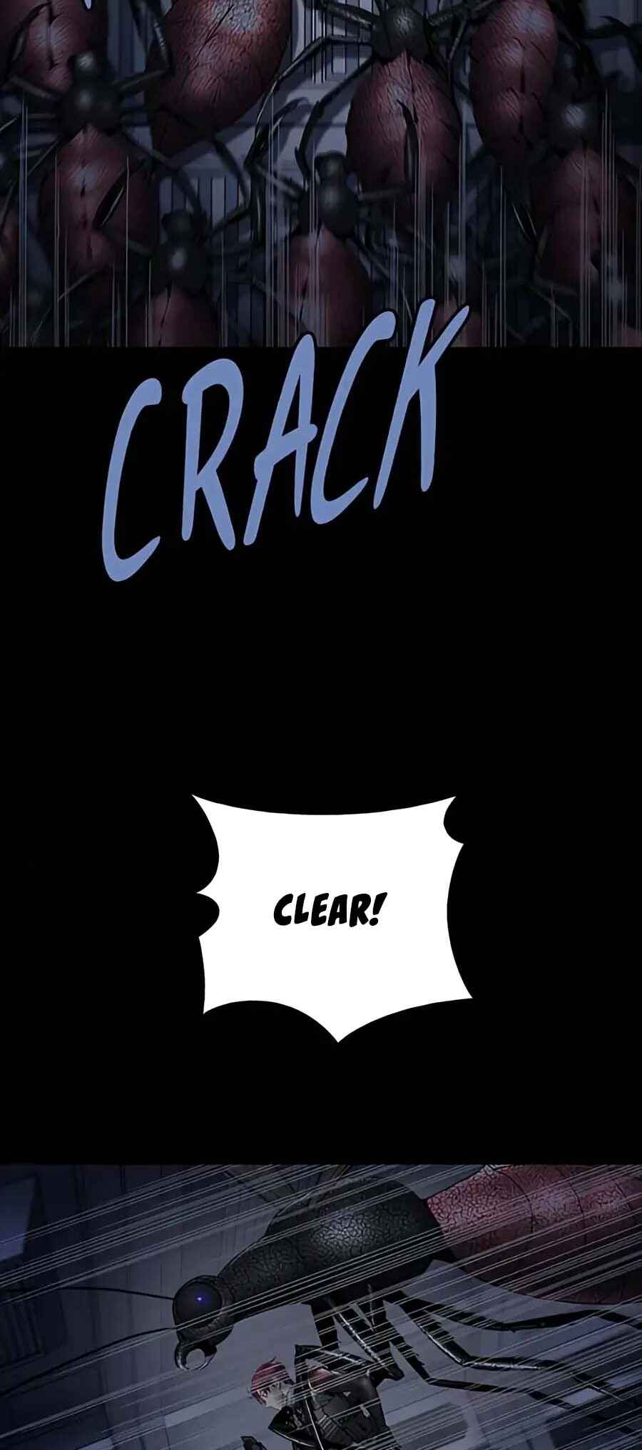 Dead Queen Chapter 190 - Page 25