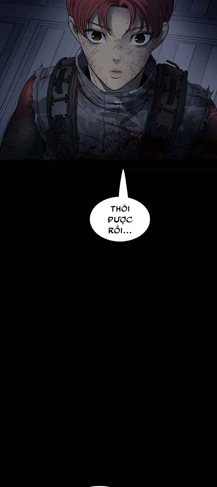 Dead Queen Chapter 190 - Page 38