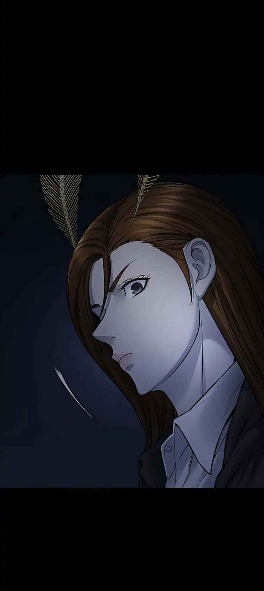 Dead Queen Chapter 190 - Page 40