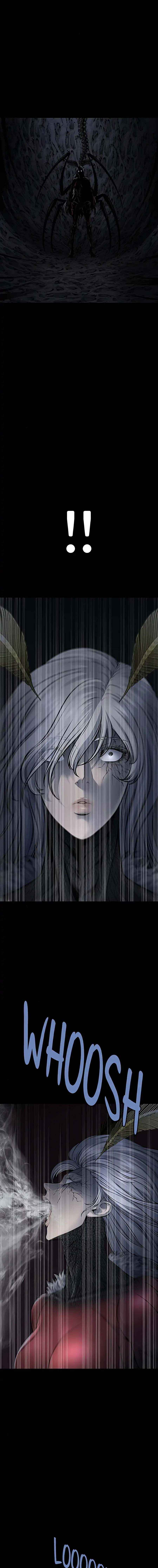 Dead Queen Chapter 190 - Page 45