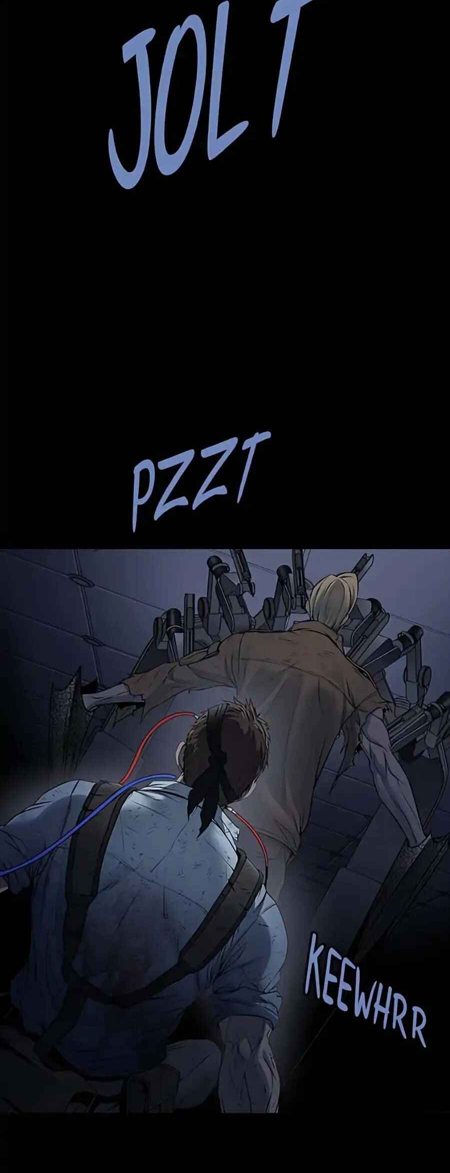 Dead Queen Chapter 190 - Page 7