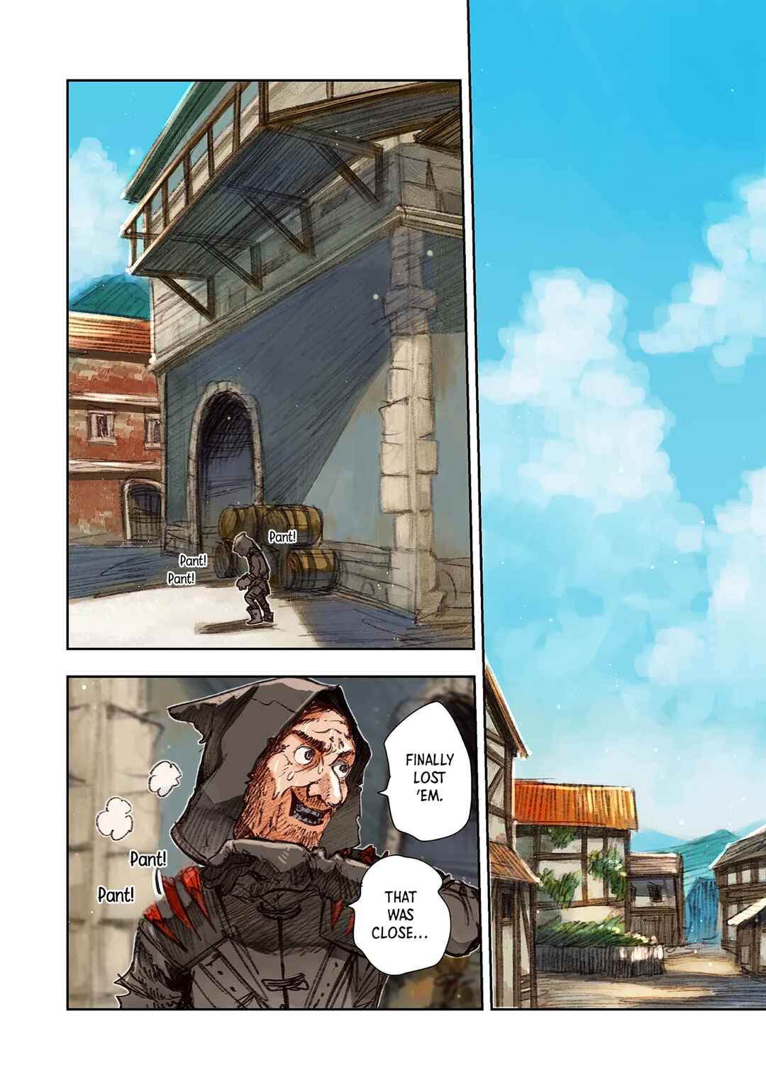 Kono Sekai no Kouryakubon o Hirotteshimaimashita Chapter 16 - Page 18