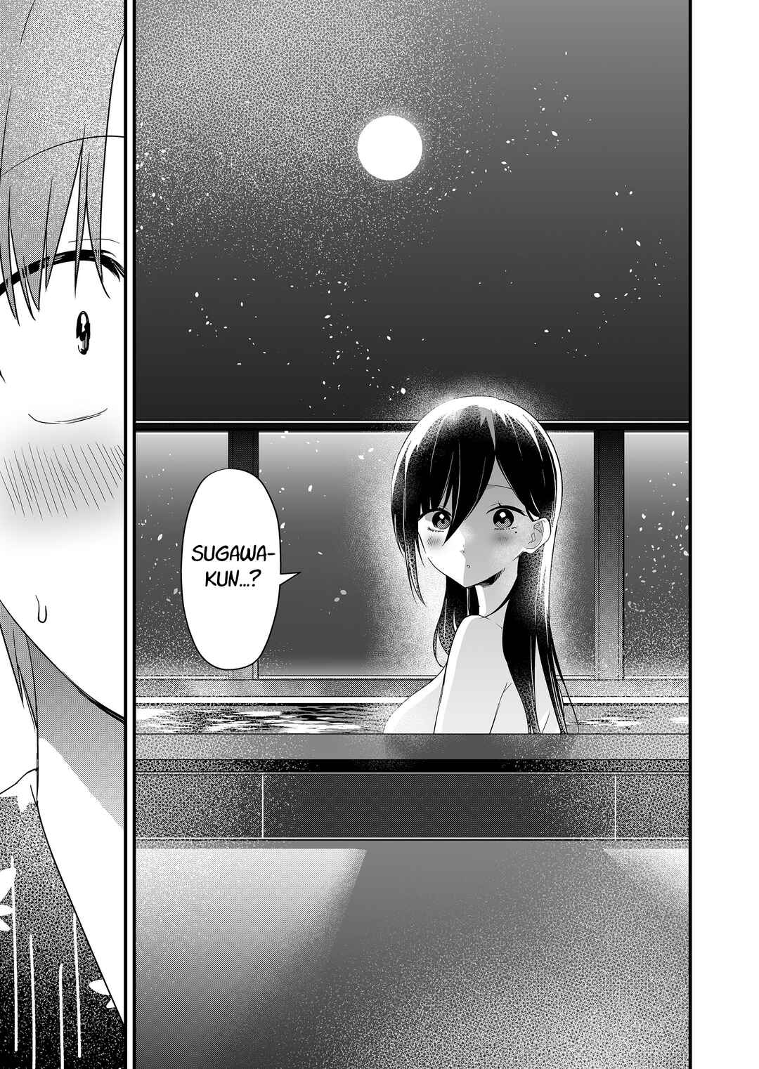 Tokimori-san ga Muboubi desu!! Chapter 64 - Page 11