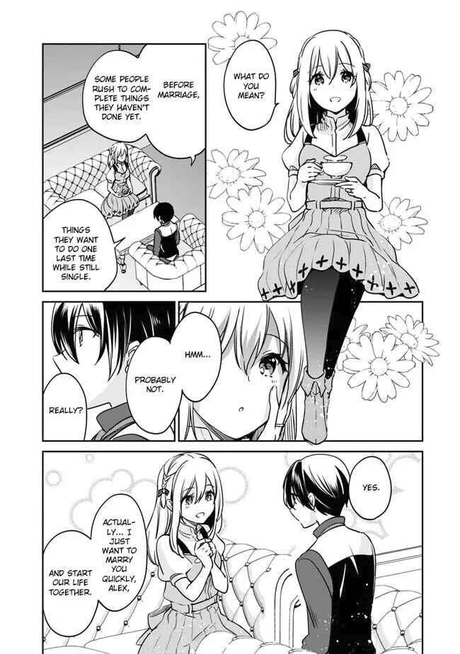 Zennin Ossan, Umarekawattara SSS Rank Jinsei ga Kakutei Shita Chapter 92 - Page 10