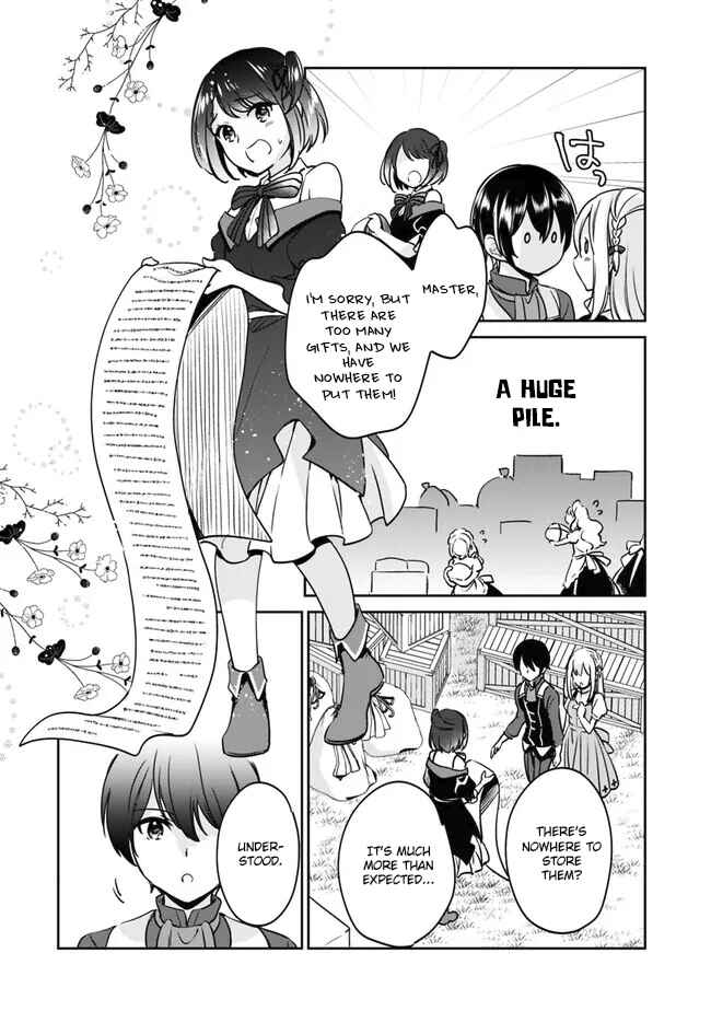 Zennin Ossan, Umarekawattara SSS Rank Jinsei ga Kakutei Shita Chapter 92 - Page 5