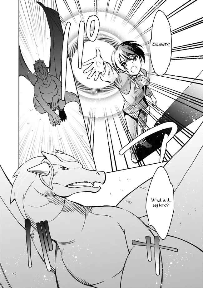 Zennin Ossan, Umarekawattara SSS Rank Jinsei ga Kakutei Shita Chapter 92 - Page 6