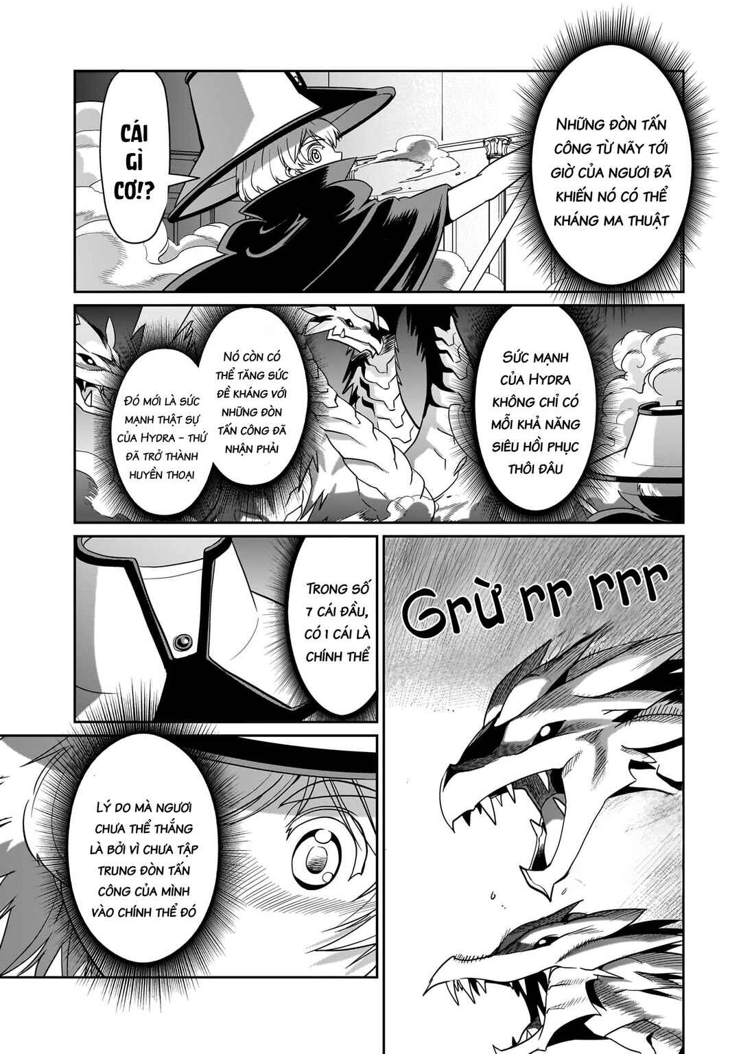 Isekai Shoukan Ojisan no Juu Musou Life ~Sabage-zuki Salaryman wa Kaisha Owari ni Isekai e Chokki Suru~ Chapter 19 - Page 14