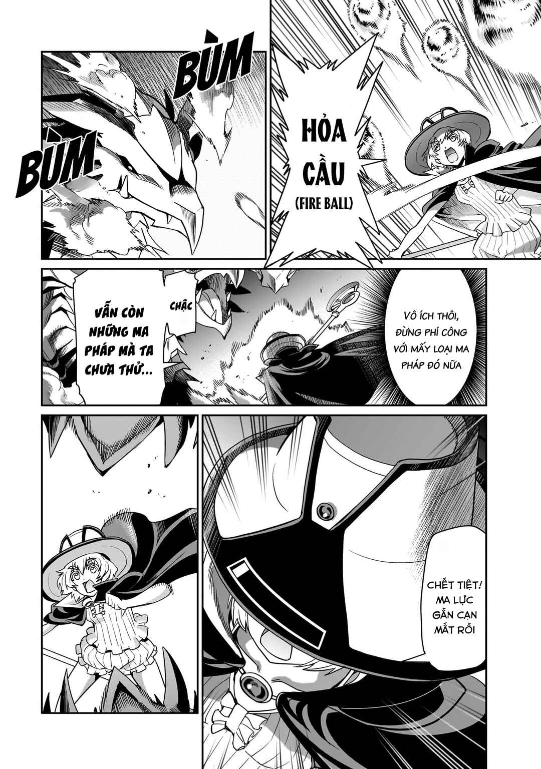 Isekai Shoukan Ojisan no Juu Musou Life ~Sabage-zuki Salaryman wa Kaisha Owari ni Isekai e Chokki Suru~ Chapter 19 - Page 15