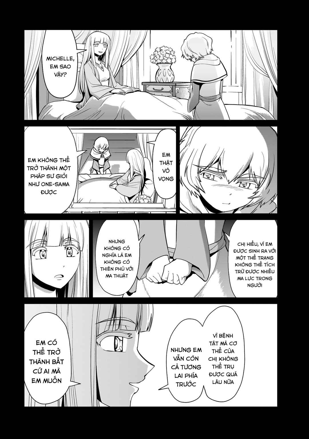 Isekai Shoukan Ojisan no Juu Musou Life ~Sabage-zuki Salaryman wa Kaisha Owari ni Isekai e Chokki Suru~ Chapter 19 - Page 17