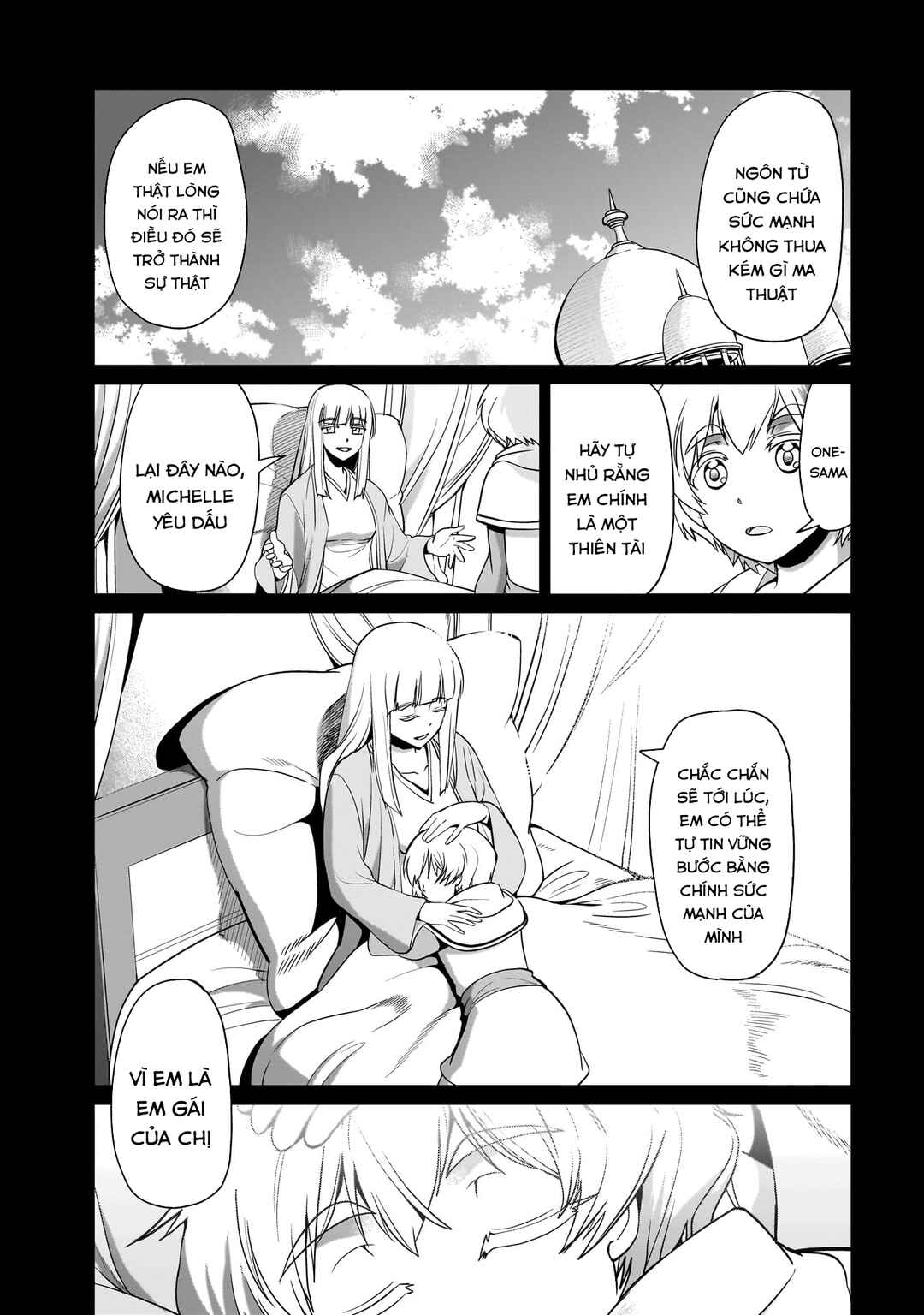 Isekai Shoukan Ojisan no Juu Musou Life ~Sabage-zuki Salaryman wa Kaisha Owari ni Isekai e Chokki Suru~ Chapter 19 - Page 18