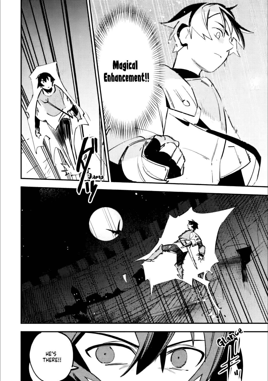 Game Chishiki de Saikyou ni Natta Mob Heishi wa, Shin no Jitsuryoku wo Kakushitai Chapter 6.1 - Page 5